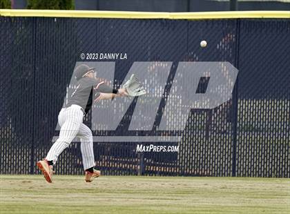 Thumbnail 3 in James Madison @ Charles J. Colgan (VHSL Class 6 State Quarterfinal) photogallery.