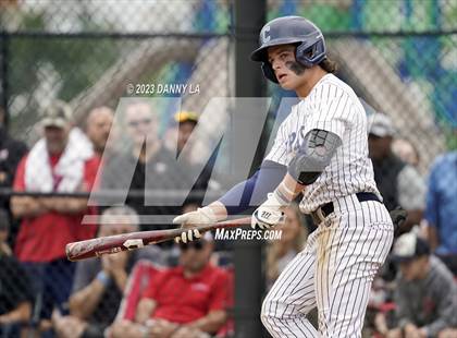 Thumbnail 3 in James Madison @ Charles J. Colgan (VHSL Class 6 State Quarterfinal) photogallery.