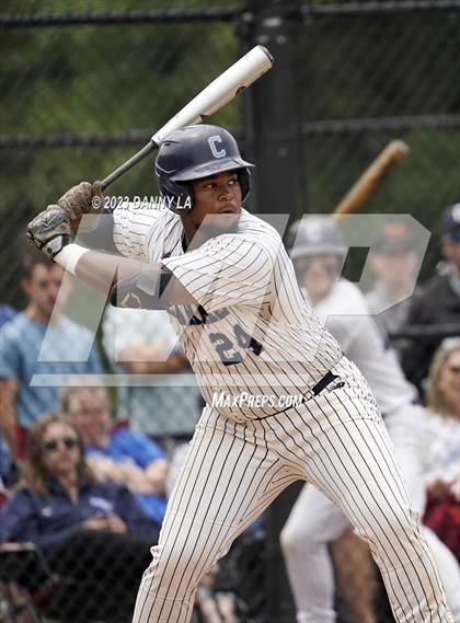Thumbnail 2 in James Madison @ Charles J. Colgan (VHSL Class 6 State Quarterfinal) photogallery.