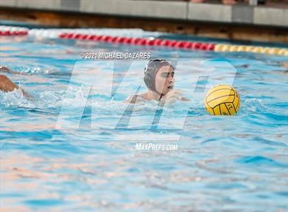 Thumbnail 1 in Cathedral Catholic vs. Bishop's (CIF San Diego Section Open Division Final) photogallery.