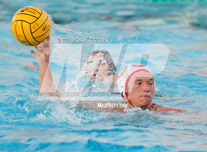Thumbnail 1 in Cathedral Catholic vs. Bishop's (CIF San Diego Section Open Division Final) photogallery.