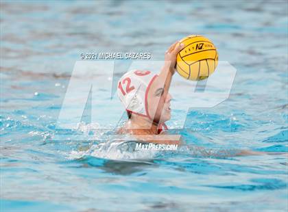 Thumbnail 1 in Cathedral Catholic vs. Bishop's (CIF San Diego Section Open Division Final) photogallery.