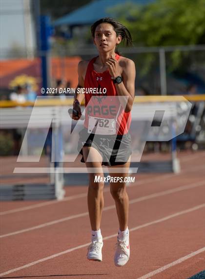 Thumbnail 1 in AIA Track & Field Championships (Boys Relay 4x800 DIV 3) photogallery.