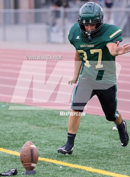 Thumbnail 1 in Bellarmine College Prep @ Monterey Trail photogallery.