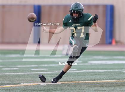Thumbnail 2 in Bellarmine College Prep @ Monterey Trail photogallery.