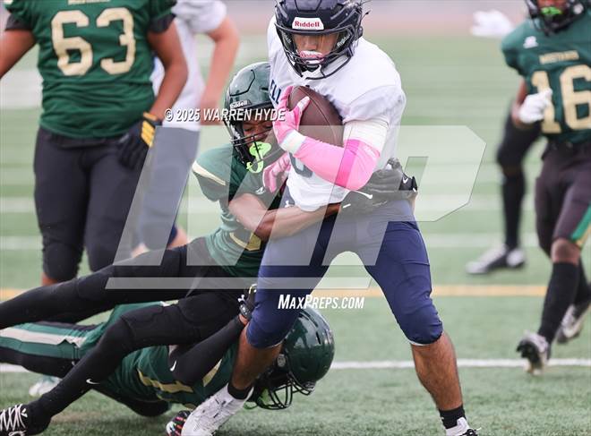Photo 37 in the FR: Bellarmine College Prep @ Monterey Trail Photo ...