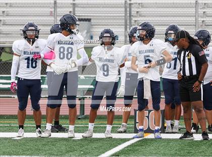 Thumbnail 2 in Bellarmine College Prep @ Monterey Trail photogallery.