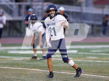 Thumbnail 3 in Bellarmine College Prep @ Monterey Trail photogallery.