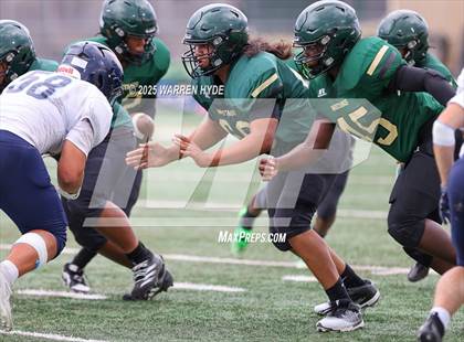 Thumbnail 2 in Bellarmine College Prep @ Monterey Trail photogallery.