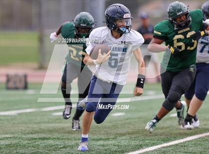 Thumbnail 3 in Bellarmine College Prep @ Monterey Trail photogallery.