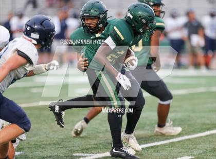 Thumbnail 3 in Bellarmine College Prep @ Monterey Trail photogallery.