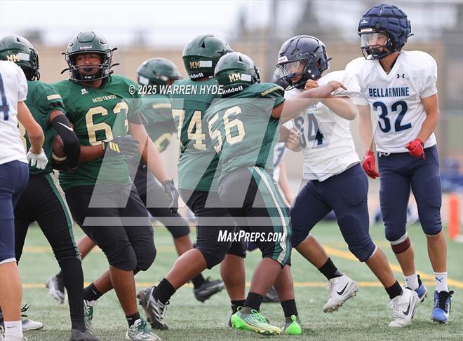 Photo 48 in the FR: Bellarmine College Prep @ Monterey Trail Photo ...