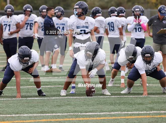Photo 6 in the FR: Bellarmine College Prep @ Monterey Trail Photo ...
