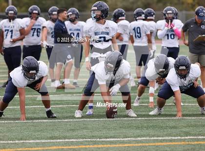 Thumbnail 3 in Bellarmine College Prep @ Monterey Trail photogallery.