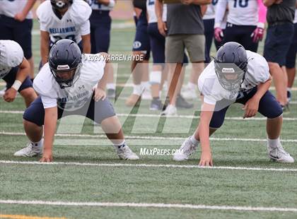 Thumbnail 3 in Bellarmine College Prep @ Monterey Trail photogallery.