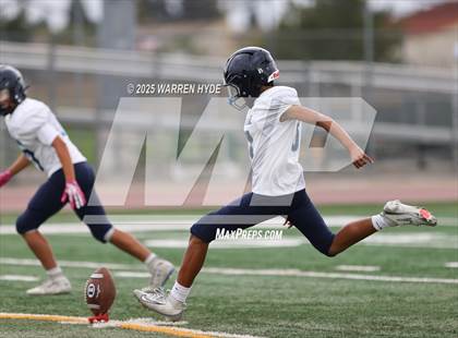 Thumbnail 3 in Bellarmine College Prep @ Monterey Trail photogallery.