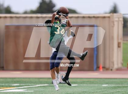 Thumbnail 3 in Bellarmine College Prep @ Monterey Trail photogallery.