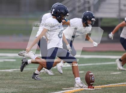 Thumbnail 2 in Bellarmine College Prep @ Monterey Trail photogallery.