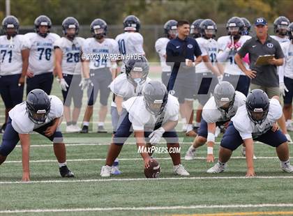 Thumbnail 1 in Bellarmine College Prep @ Monterey Trail photogallery.