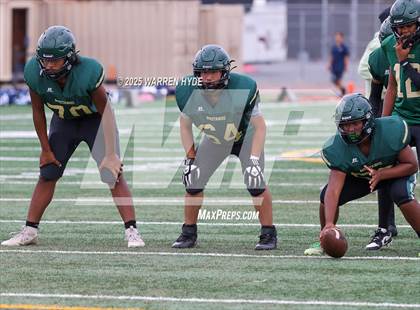 Thumbnail 2 in Bellarmine College Prep @ Monterey Trail photogallery.