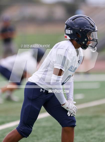 Thumbnail 3 in Bellarmine College Prep @ Monterey Trail photogallery.