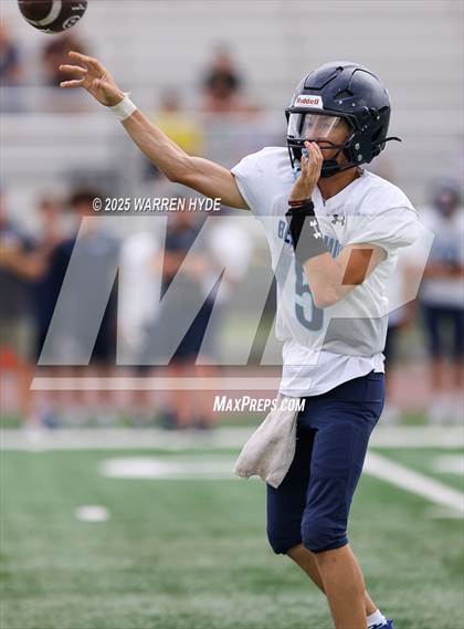 Thumbnail 2 in Bellarmine College Prep @ Monterey Trail photogallery.