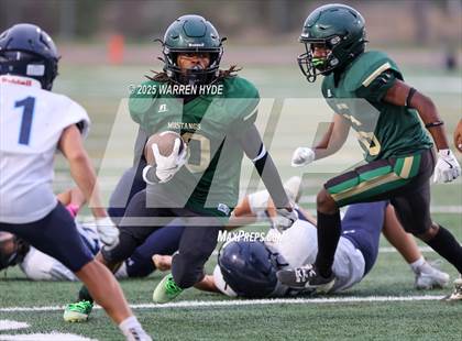 Thumbnail 2 in Bellarmine College Prep @ Monterey Trail photogallery.