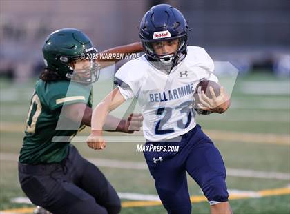 Thumbnail 1 in Bellarmine College Prep @ Monterey Trail photogallery.