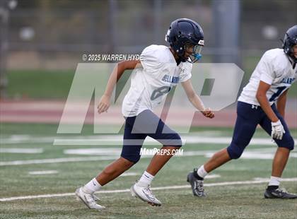 Thumbnail 1 in Bellarmine College Prep @ Monterey Trail photogallery.