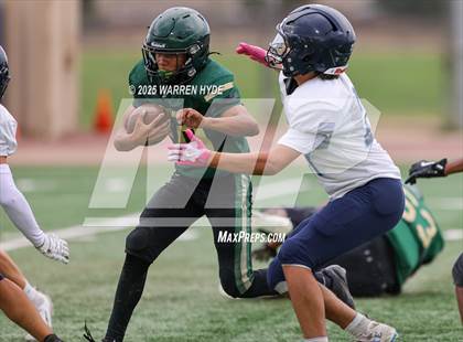 Thumbnail 2 in Bellarmine College Prep @ Monterey Trail photogallery.