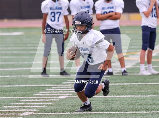 Photo 8 in the FR: Bellarmine College Prep @ Monterey Trail Photo ...