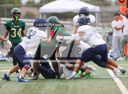 Thumbnail 2 in Bellarmine College Prep @ Monterey Trail photogallery.