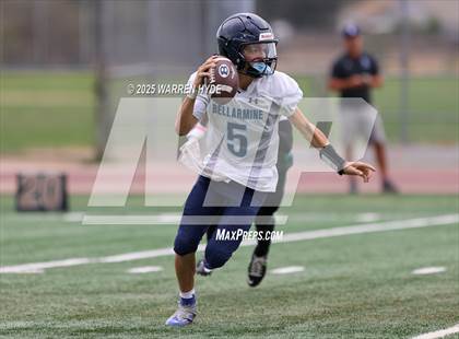 Thumbnail 2 in Bellarmine College Prep @ Monterey Trail photogallery.
