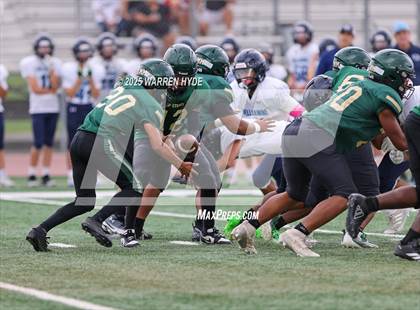 Thumbnail 1 in Bellarmine College Prep @ Monterey Trail photogallery.