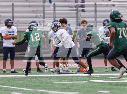Thumbnail 2 in Bellarmine College Prep @ Monterey Trail photogallery.