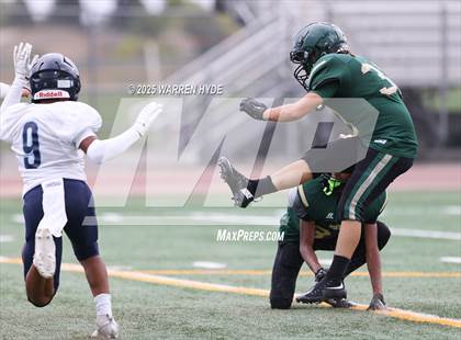 Thumbnail 3 in Bellarmine College Prep @ Monterey Trail photogallery.
