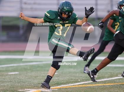 Thumbnail 1 in Bellarmine College Prep @ Monterey Trail photogallery.