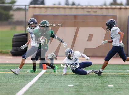 Thumbnail 3 in Bellarmine College Prep @ Monterey Trail photogallery.