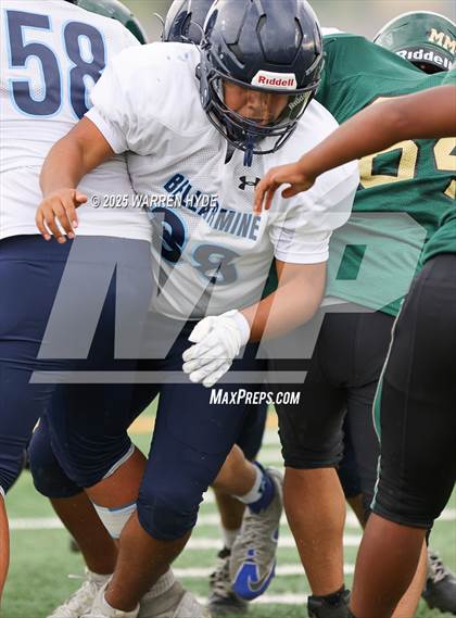 Thumbnail 2 in Bellarmine College Prep @ Monterey Trail photogallery.