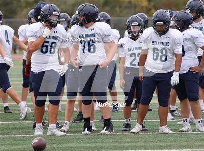 Thumbnail 1 in Bellarmine College Prep @ Monterey Trail photogallery.