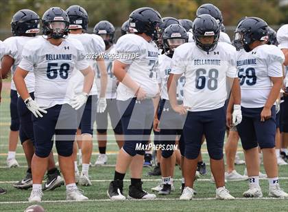 Thumbnail 3 in Bellarmine College Prep @ Monterey Trail photogallery.