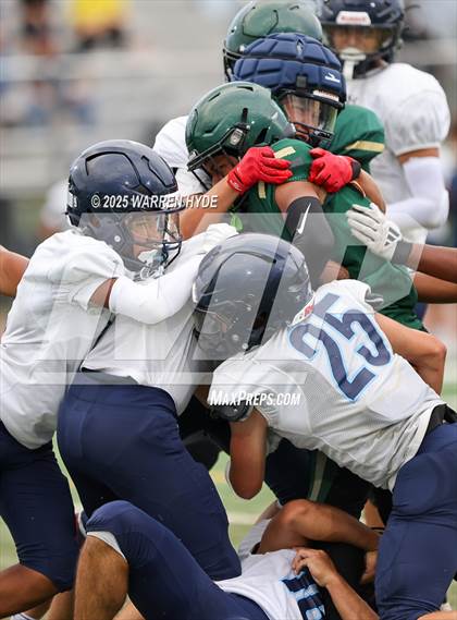 Thumbnail 3 in Bellarmine College Prep @ Monterey Trail photogallery.