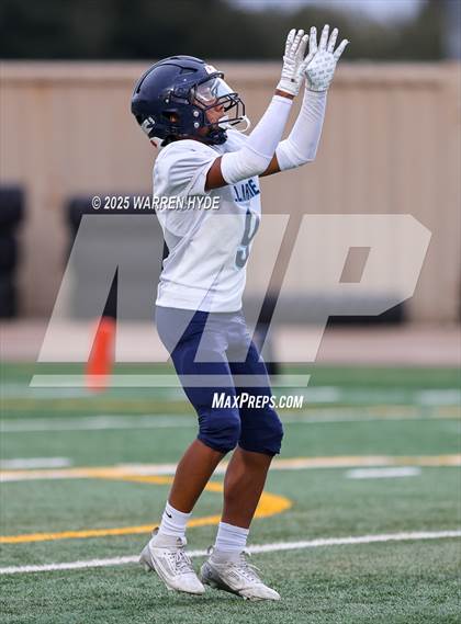 Thumbnail 3 in Bellarmine College Prep @ Monterey Trail photogallery.