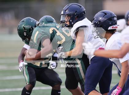 Thumbnail 3 in Bellarmine College Prep @ Monterey Trail photogallery.