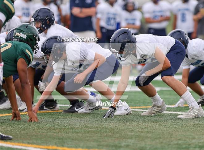 Photo 31 in the FR: Bellarmine College Prep @ Monterey Trail Photo ...