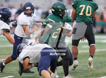 Thumbnail 2 in Bellarmine College Prep @ Monterey Trail photogallery.