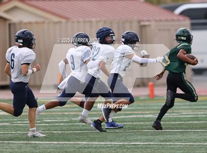 Thumbnail 3 in Bellarmine College Prep @ Monterey Trail photogallery.