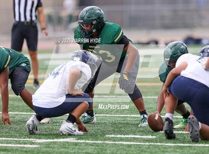 Thumbnail 2 in Bellarmine College Prep @ Monterey Trail photogallery.