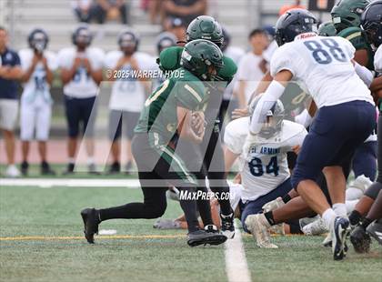 Thumbnail 2 in Bellarmine College Prep @ Monterey Trail photogallery.