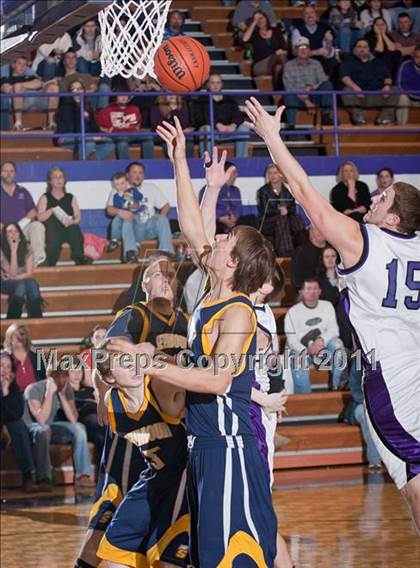 Thumbnail 2 in Seymour @ Sevier County photogallery.